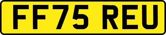 FF75REU