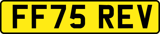 FF75REV