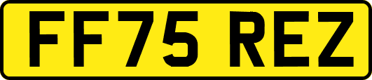FF75REZ
