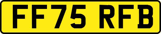 FF75RFB