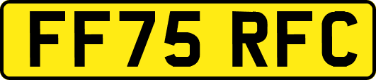 FF75RFC