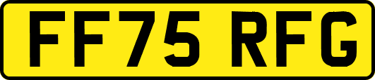 FF75RFG