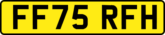 FF75RFH