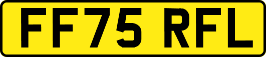 FF75RFL