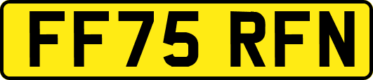 FF75RFN