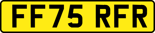 FF75RFR