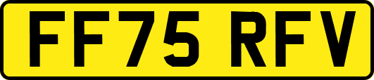FF75RFV