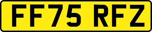 FF75RFZ