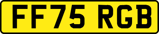 FF75RGB