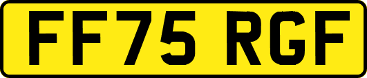 FF75RGF