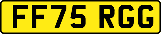 FF75RGG