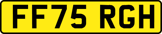 FF75RGH