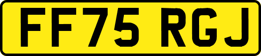 FF75RGJ