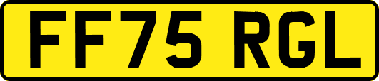 FF75RGL