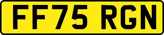 FF75RGN
