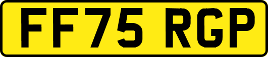 FF75RGP