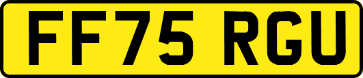 FF75RGU