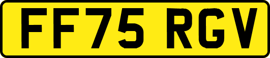 FF75RGV