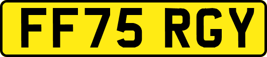 FF75RGY