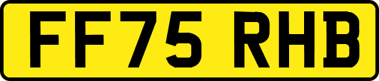 FF75RHB
