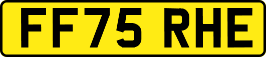 FF75RHE