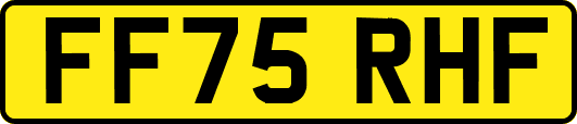 FF75RHF