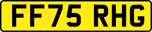 FF75RHG