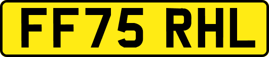 FF75RHL