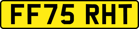 FF75RHT