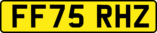 FF75RHZ