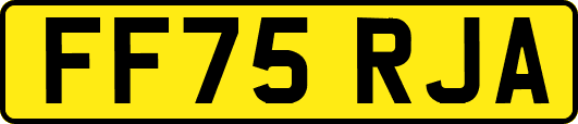 FF75RJA