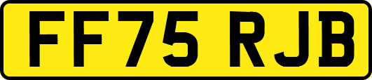 FF75RJB
