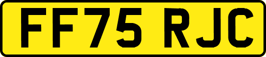 FF75RJC