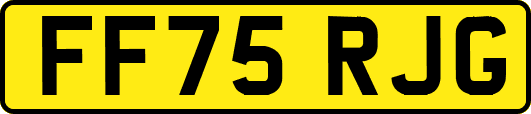 FF75RJG