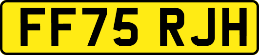 FF75RJH