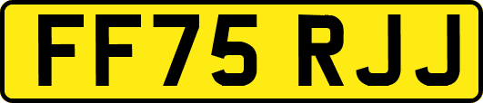 FF75RJJ