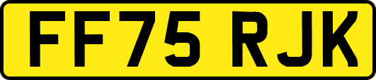 FF75RJK