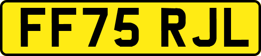 FF75RJL