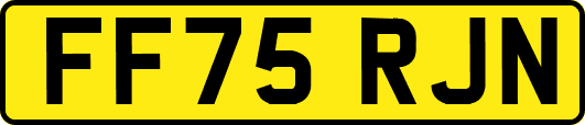 FF75RJN