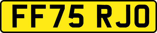 FF75RJO