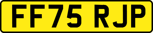 FF75RJP