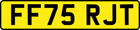 FF75RJT