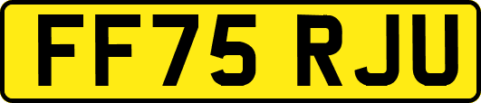 FF75RJU
