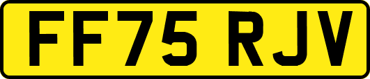 FF75RJV