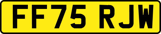 FF75RJW