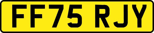 FF75RJY