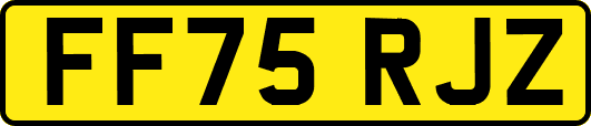 FF75RJZ