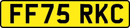 FF75RKC