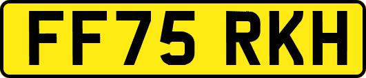 FF75RKH