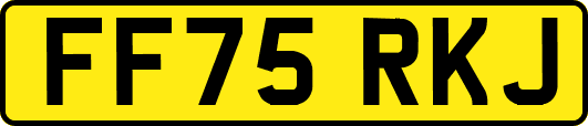 FF75RKJ